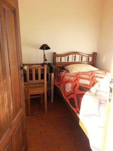 Albergue Villa Oropeza Guest House