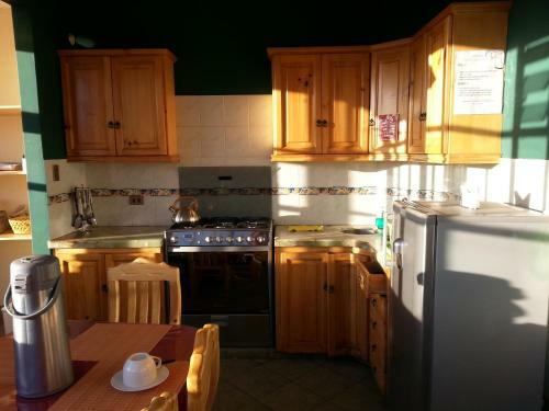 Albergue Villa Oropeza Guest House