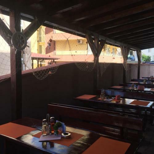Hostal Guest Rooms Venera