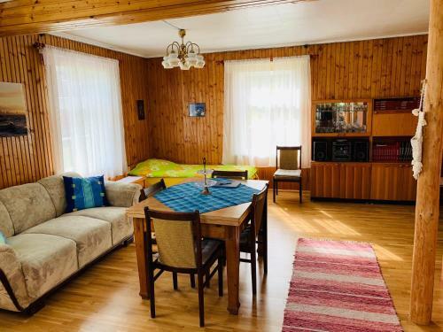 Agroturismo Treimani Country House