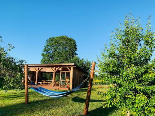 Agroturismo Treimani Country House