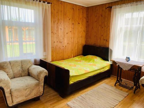 Agroturismo Treimani Country House