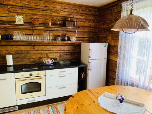 Agroturismo Treimani Country House