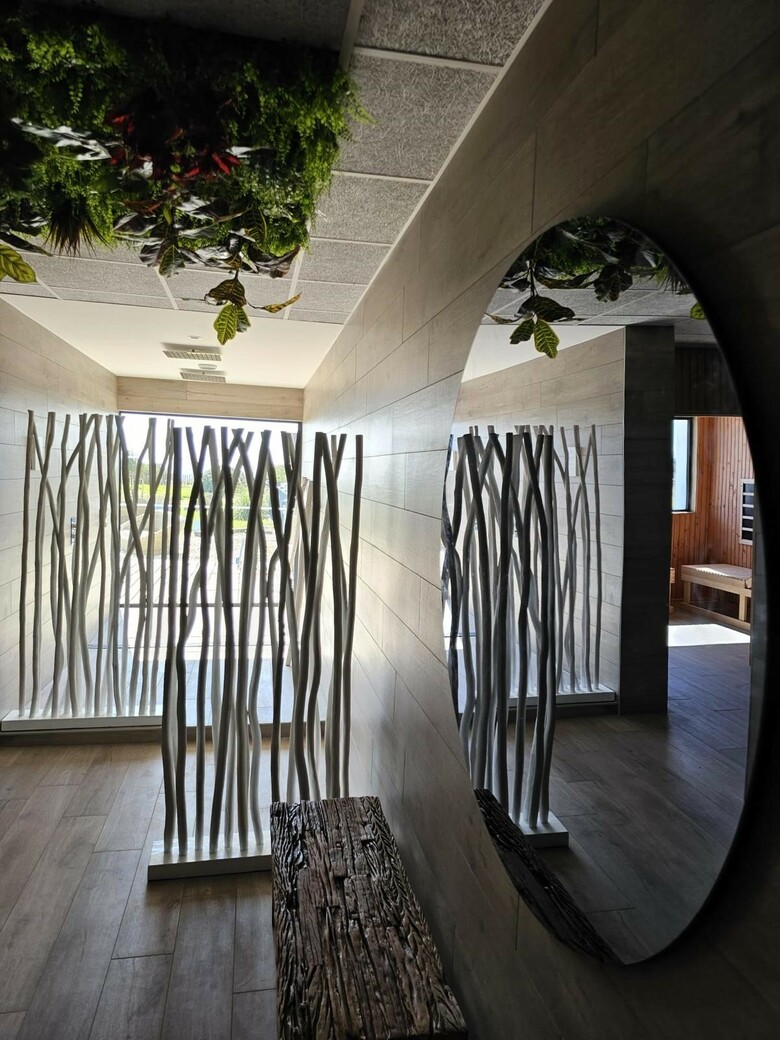 Hotel H�tel Atalante Relais Thalasso Et Spa