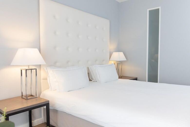 Hotel H�tel Atalante Relais Thalasso Et Spa