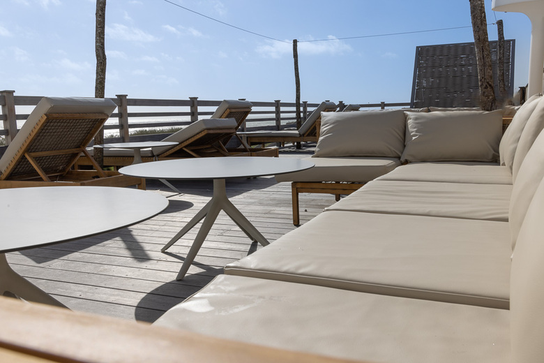 Hotel H�tel Atalante Relais Thalasso Et Spa