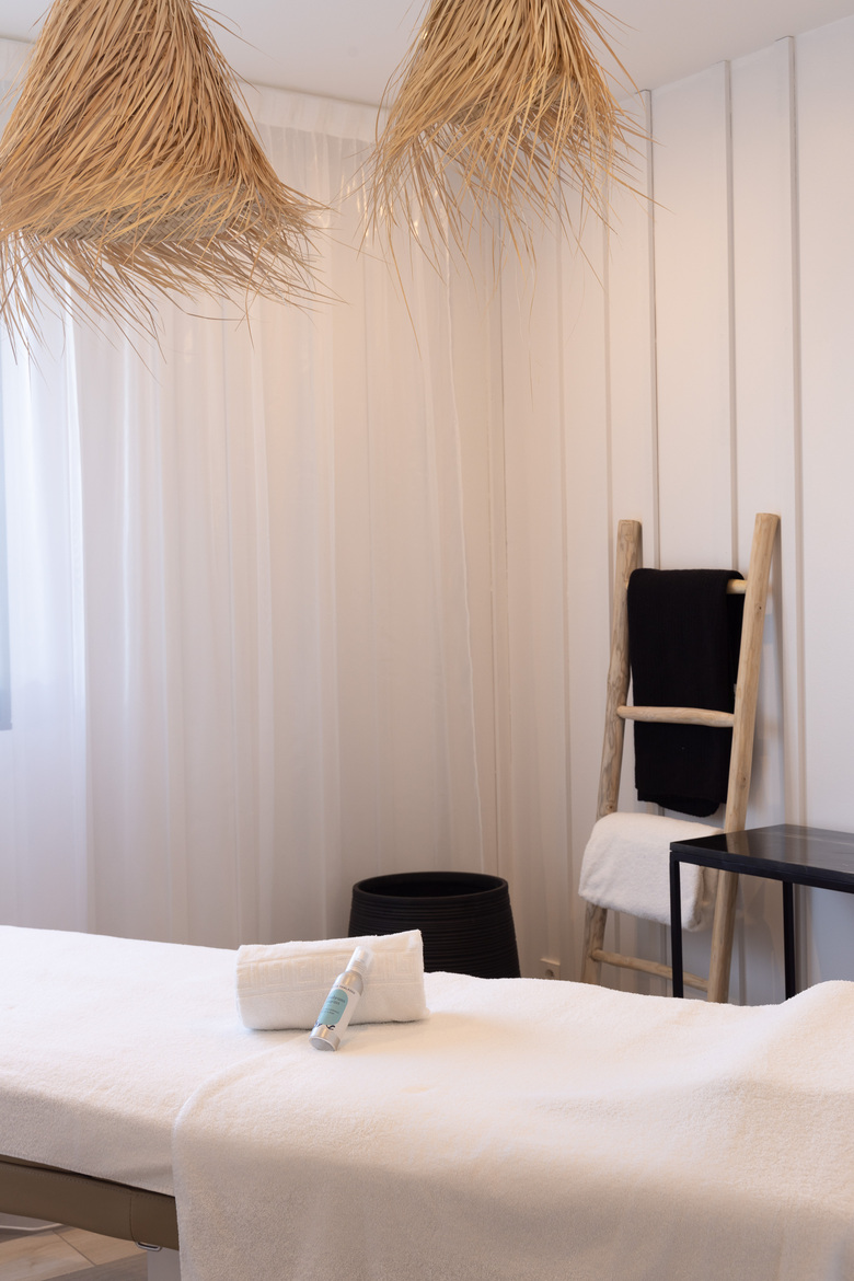 Hotel H�tel Atalante Relais Thalasso Et Spa