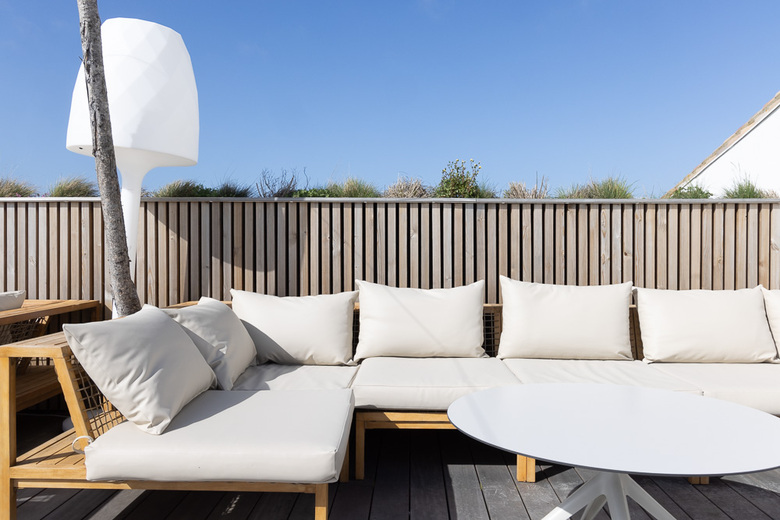 Hotel H�tel Atalante Relais Thalasso Et Spa