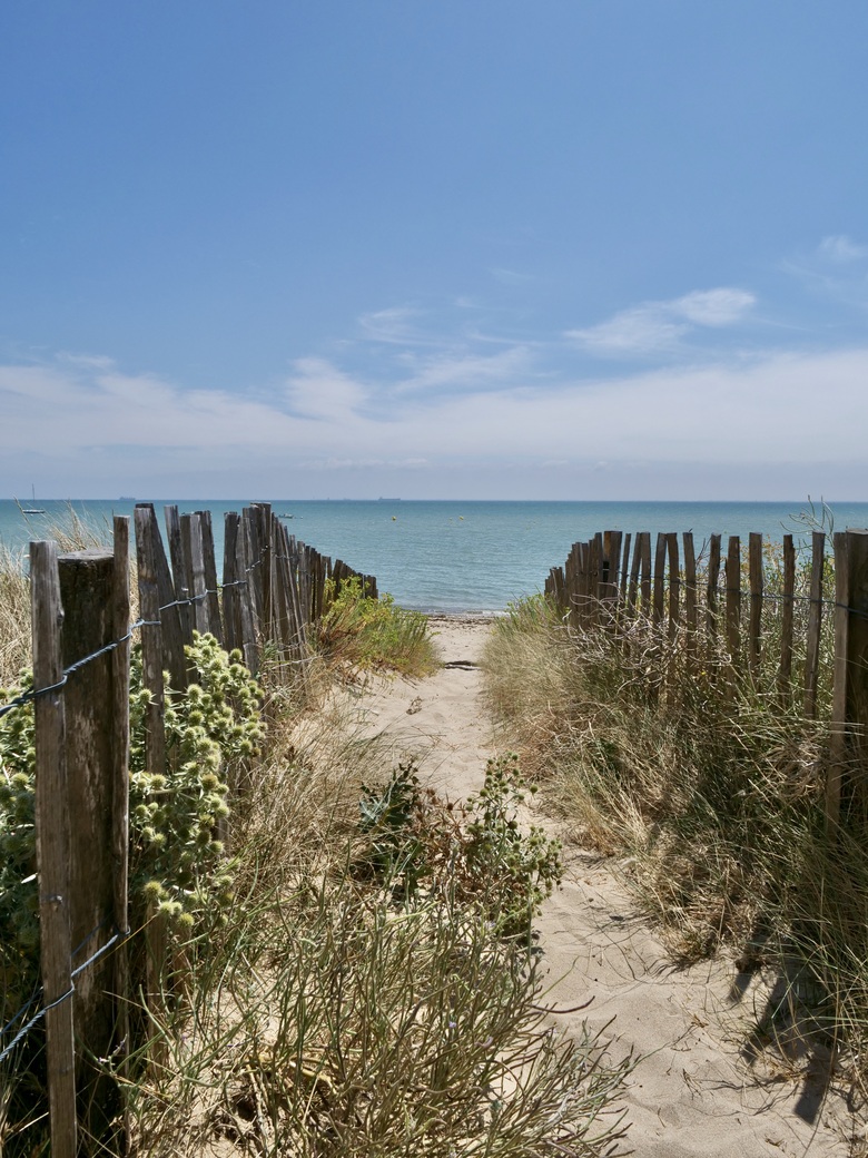 Hotel H�tel Atalante Relais Thalasso Et Spa