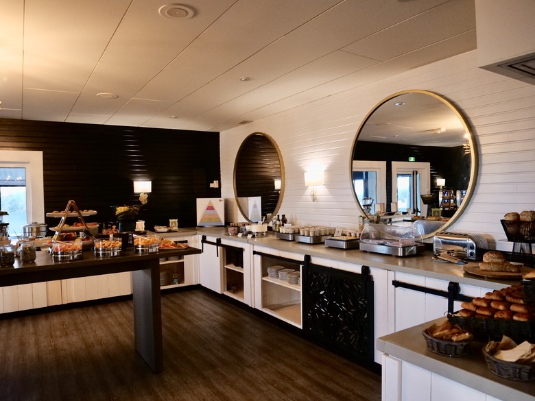 Hotel H�tel Atalante Relais Thalasso Et Spa