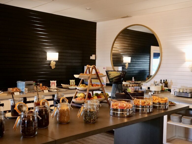 Hotel H�tel Atalante Relais Thalasso Et Spa