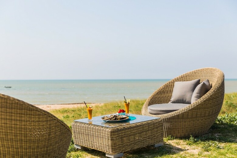 Hotel H�tel Atalante Relais Thalasso Et Spa