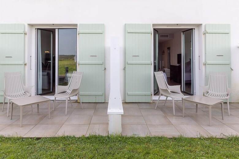 Hotel H�tel Atalante Relais Thalasso Et Spa