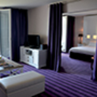 Hotel H�tel Atalante Relais Thalasso Et Spa