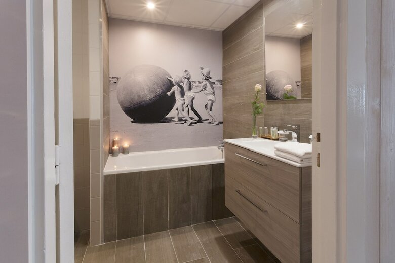 Hotel H�tel Atalante Relais Thalasso Et Spa