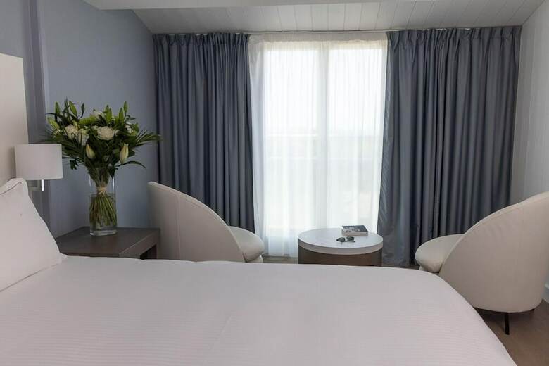 Hotel H�tel Atalante Relais Thalasso Et Spa