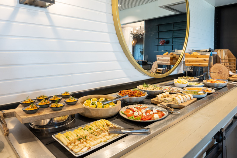 Hotel H�tel Atalante Relais Thalasso Et Spa