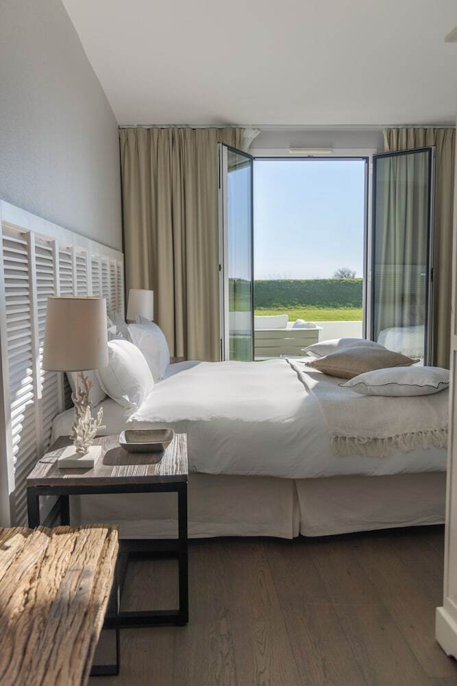 Hotel H�tel Atalante Relais Thalasso Et Spa