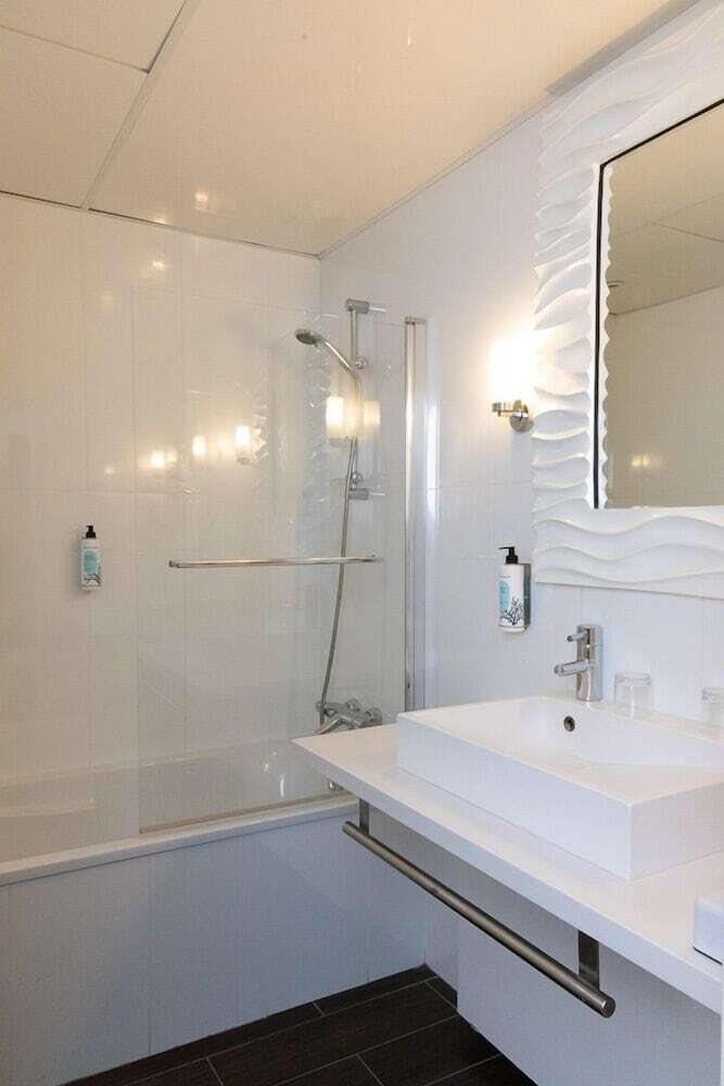 Hotel H�tel Atalante Relais Thalasso Et Spa