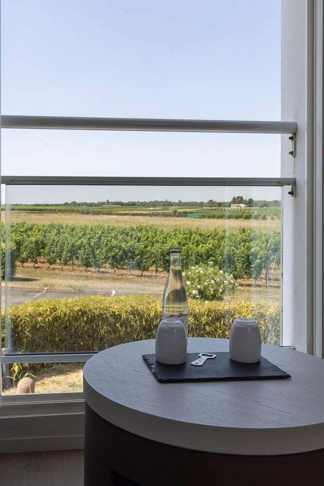 Hotel H�tel Atalante Relais Thalasso Et Spa