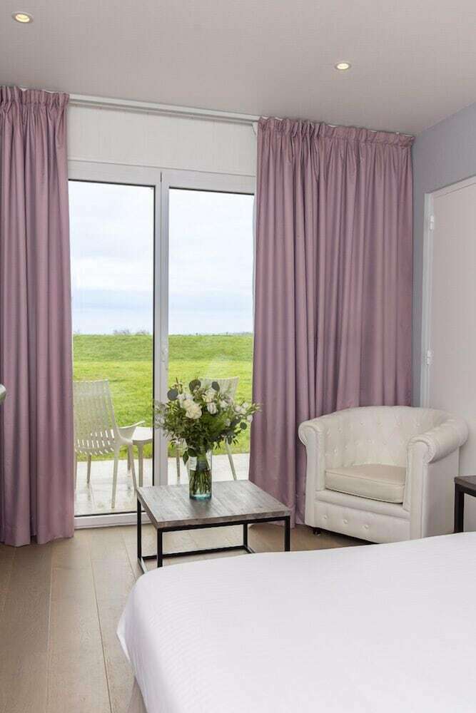 Hotel H�tel Atalante Relais Thalasso Et Spa
