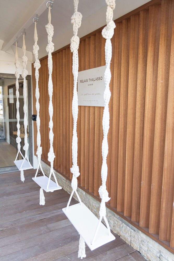 Hotel H�tel Atalante Relais Thalasso Et Spa