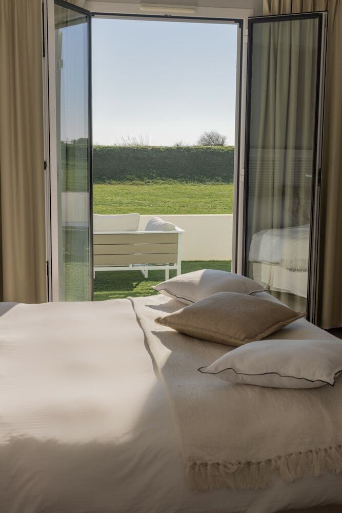 Hotel H�tel Atalante Relais Thalasso Et Spa