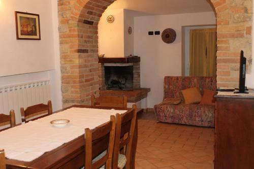 Agroturismo Fattoria Di Rigone
