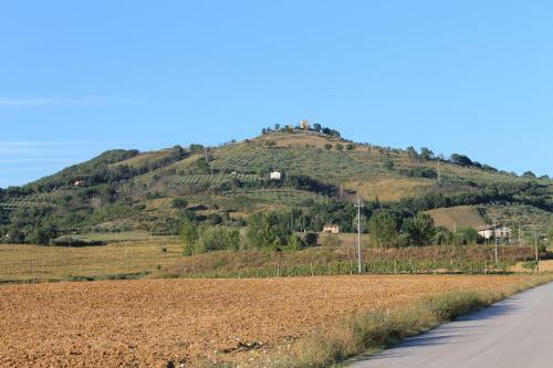Agroturismo Fattoria Di Rigone