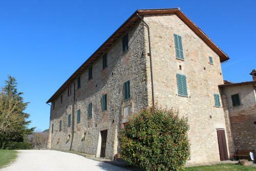 Agroturismo Fattoria Di Rigone