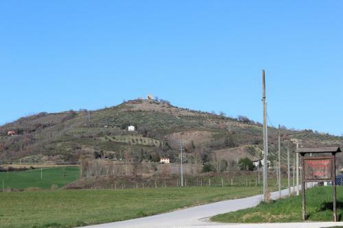 Agroturismo Fattoria Di Rigone