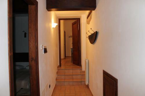 Agroturismo Fattoria Di Rigone