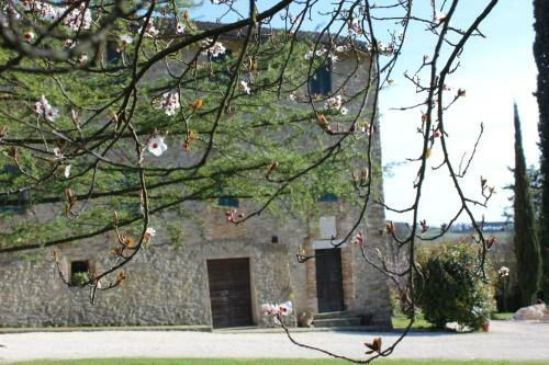 Agroturismo Fattoria Di Rigone