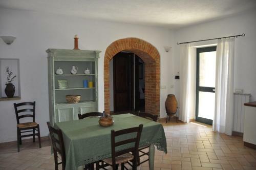 Agroturismo Fattoria Di Rigone
