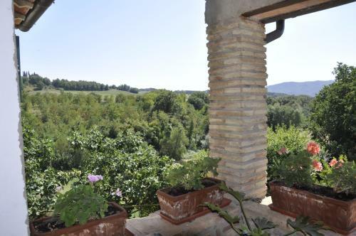 Agroturismo Fattoria Di Rigone