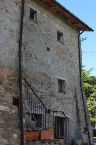 Agroturismo Fattoria Di Rigone