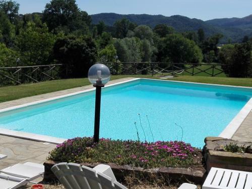Agroturismo Fattoria Di Rigone