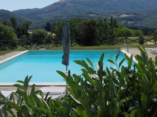 Agroturismo Fattoria Di Rigone