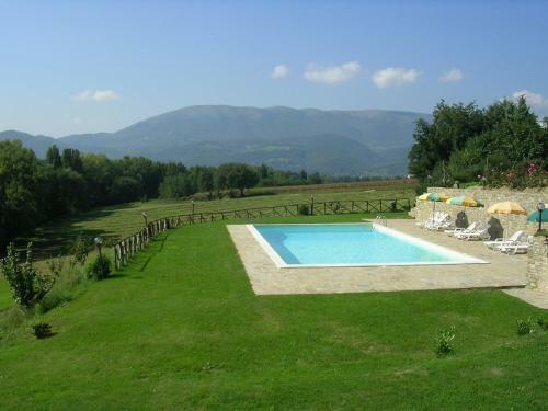 Agroturismo Fattoria Di Rigone