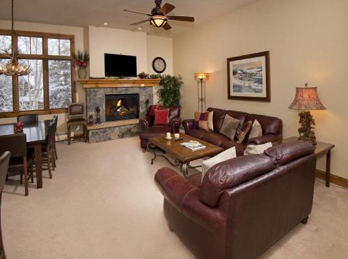 Apartamento Arrowhead Village