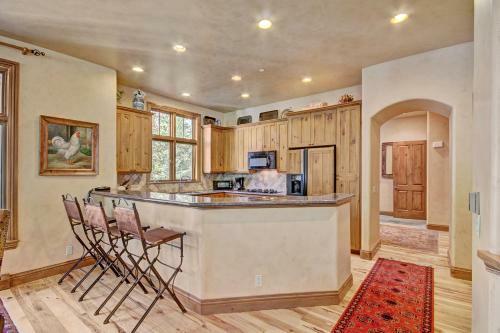 Apartamento Arrowhead Village