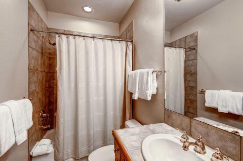 Apartamento Arrowhead Village