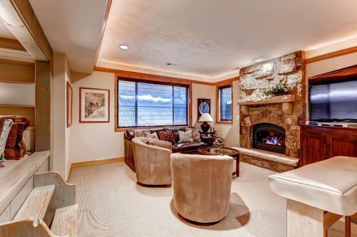 Apartamento Arrowhead Village