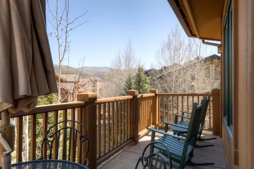 Apartamento Arrowhead Village