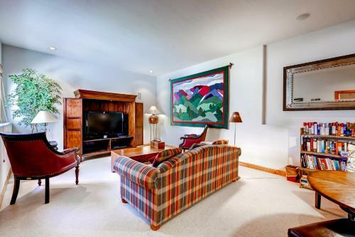 Apartamento Arrowhead Village