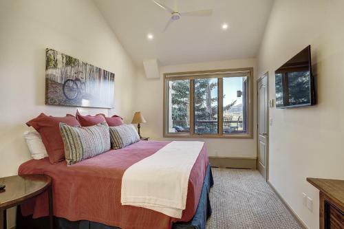 Apartamento Arrowhead Village
