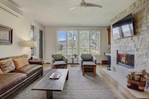 Apartamento Arrowhead Village