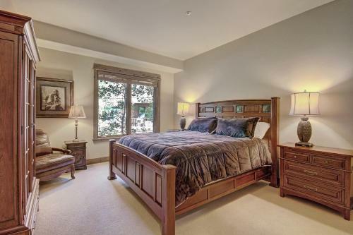 Apartamento Arrowhead Village