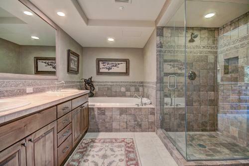 Apartamento Arrowhead Village