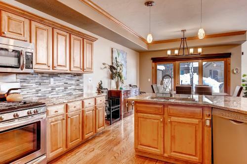 Apartamento Arrowhead Village